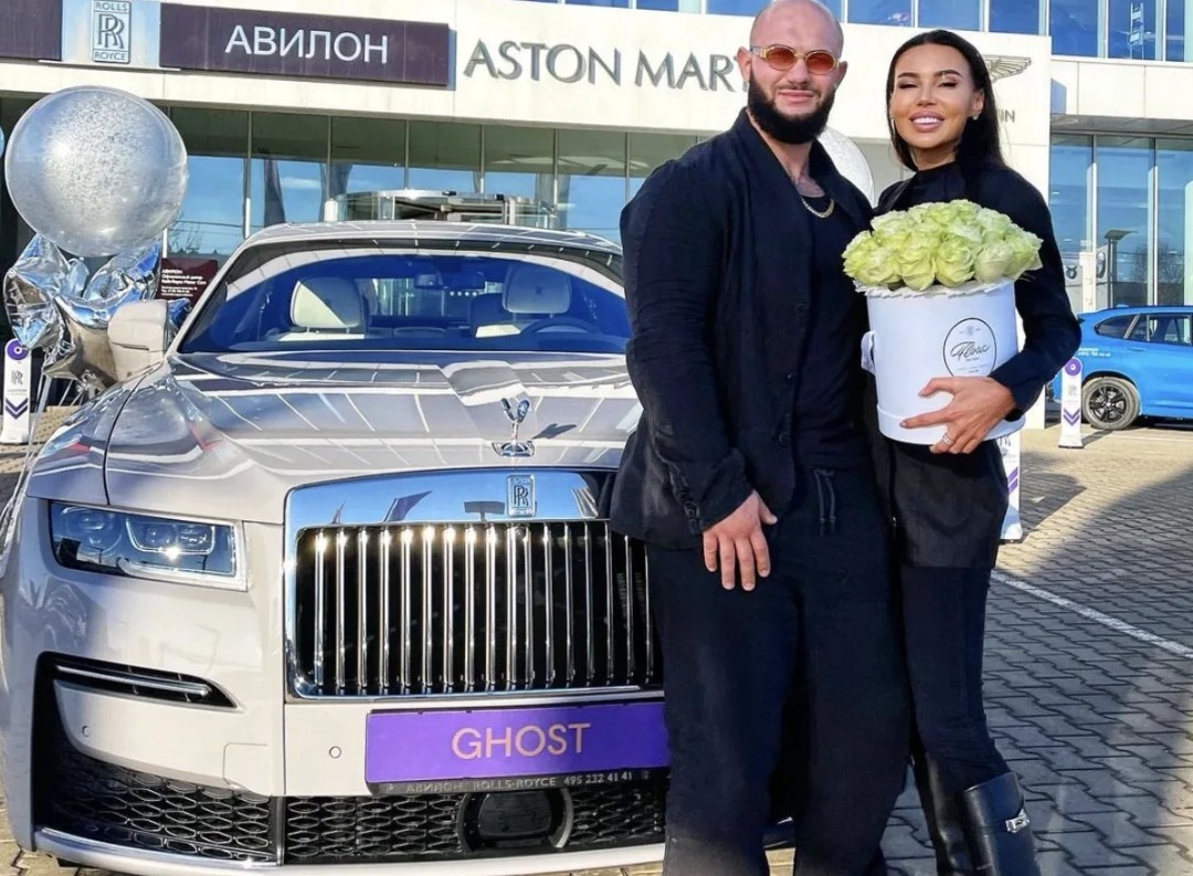 Тот самый подарок.