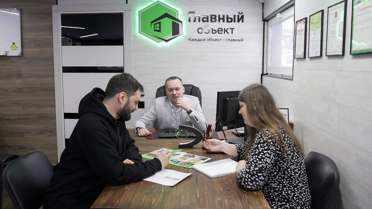 Кировский производитель быстровозводимых модульных зданий «Главный объект» примет участие во Всероссийском рейтинге «Индекс дела».