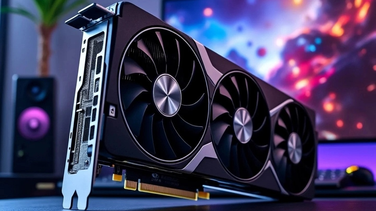 В сеть слили характеристики RTX 5070 и RTX 5070 Ti