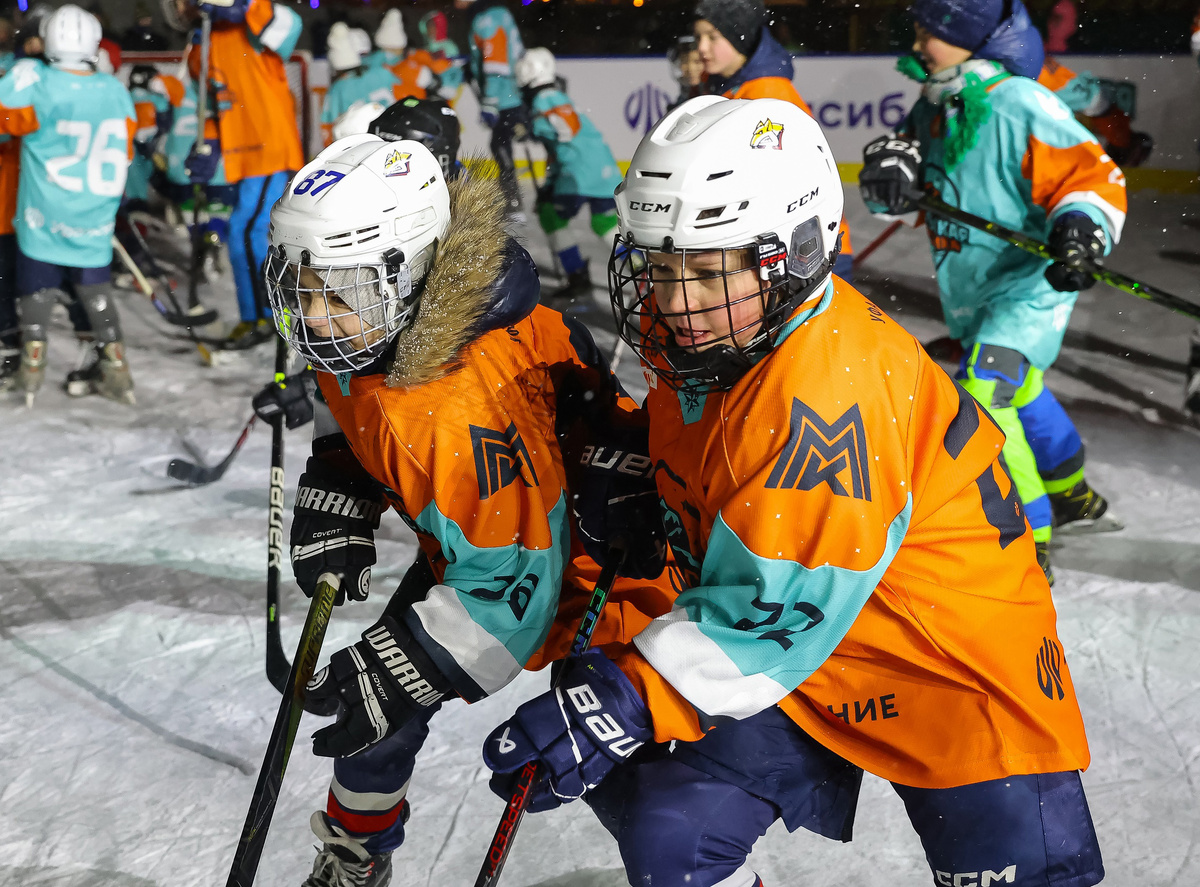 В Магнитогорске прошел фестиваль «Уральская классика».