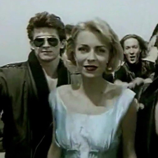     О знаменитых клипах 1990-х расскажет ТВЦ