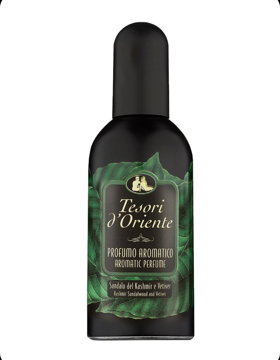 Кашмирское сандаловое дерево.