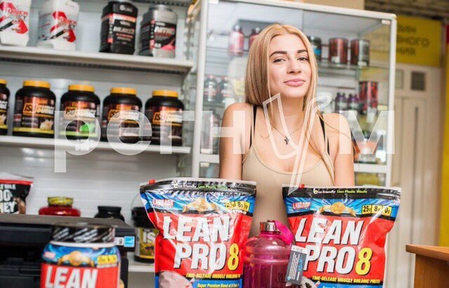 пострадавшая Кристина Евстигнеева