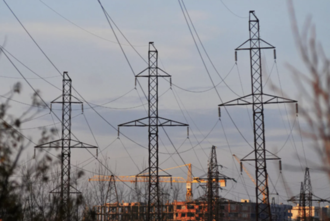    Поддубный: ВС РФ ударили по объектам энергетики и ВПК Украины