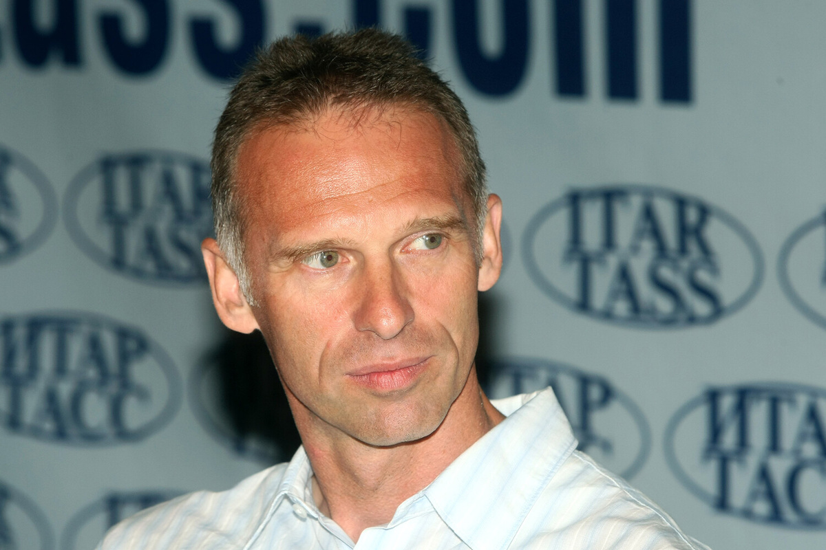    Фото: gazeta.ru Георгий