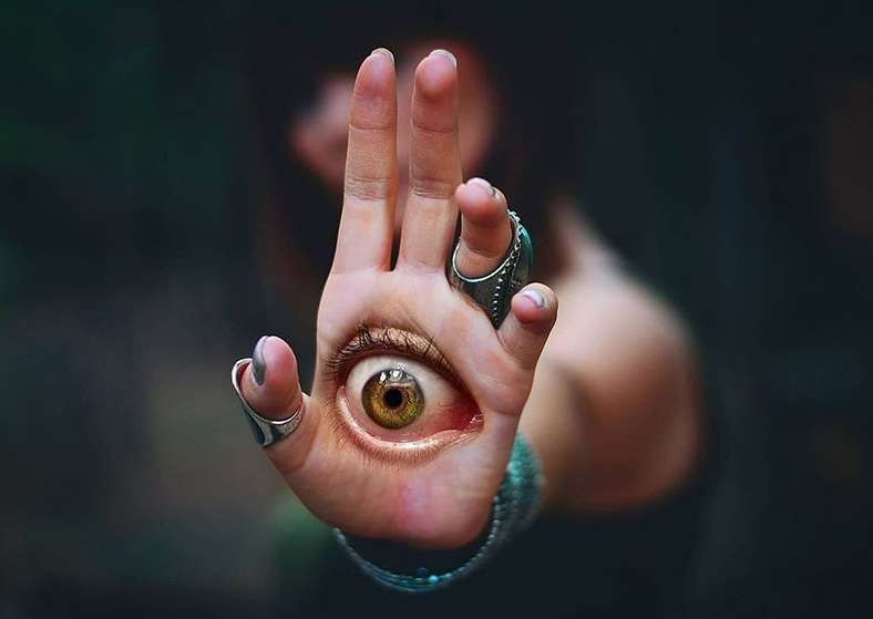 ГИД ПО ЯСНОВИДЕНЬЮ