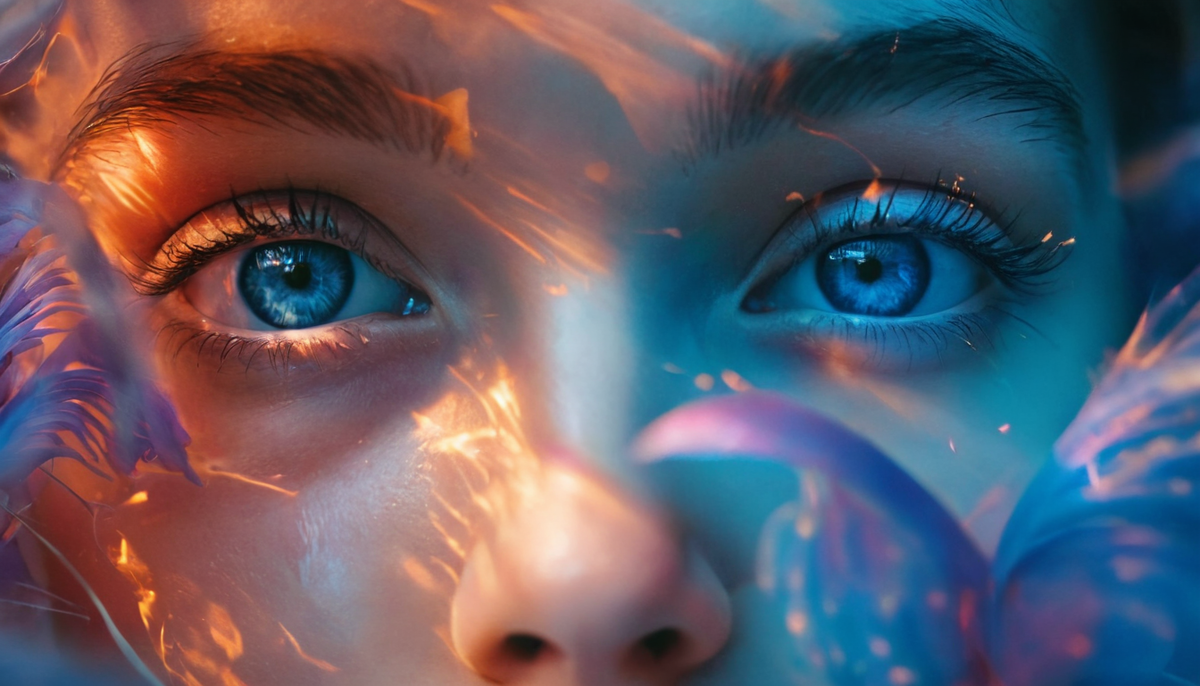 ГИД ПО ЯСНОВИДЕНЬЮ