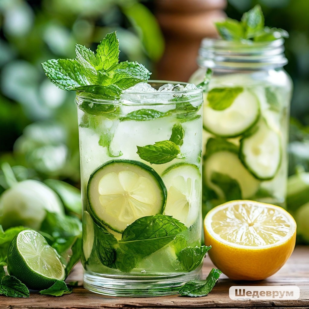 Вода Сасси генерация автором