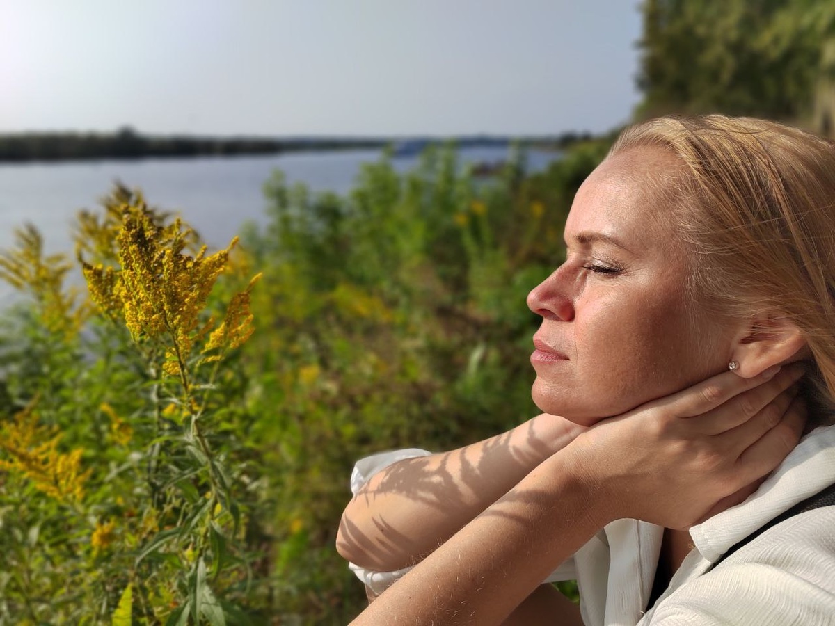 Наше лето 2024