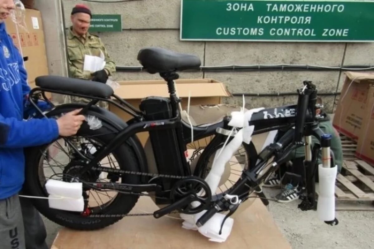    Почти вдвое больше иномарок ввезли в Волгоград и Астрахань через таможню