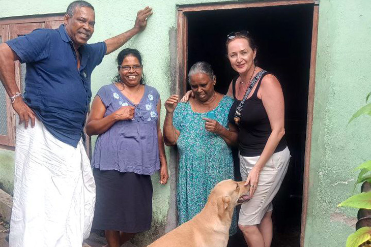    Фото и видео с личной страницы Натальи Сапко во «ВКонтакте»