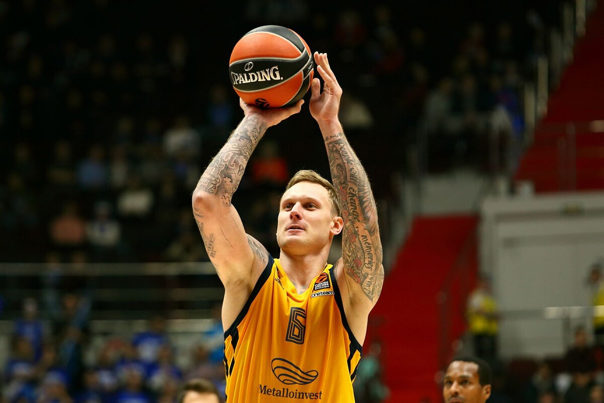     / Источник: ©Global look Press/Aleksandr Kulebyaki