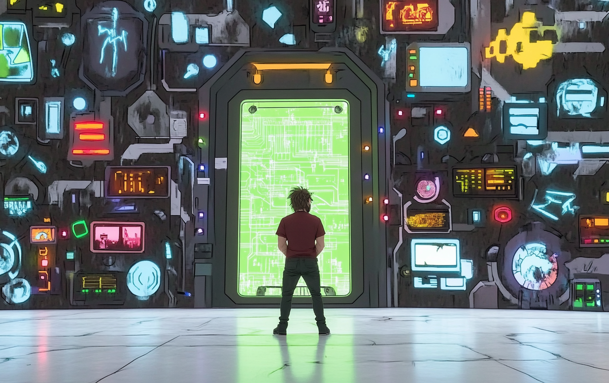    Автоматизация управления знаниями с Make.com: как обеспечить актуальность и доступность информации для вашего бизнеса Артур Хорошев