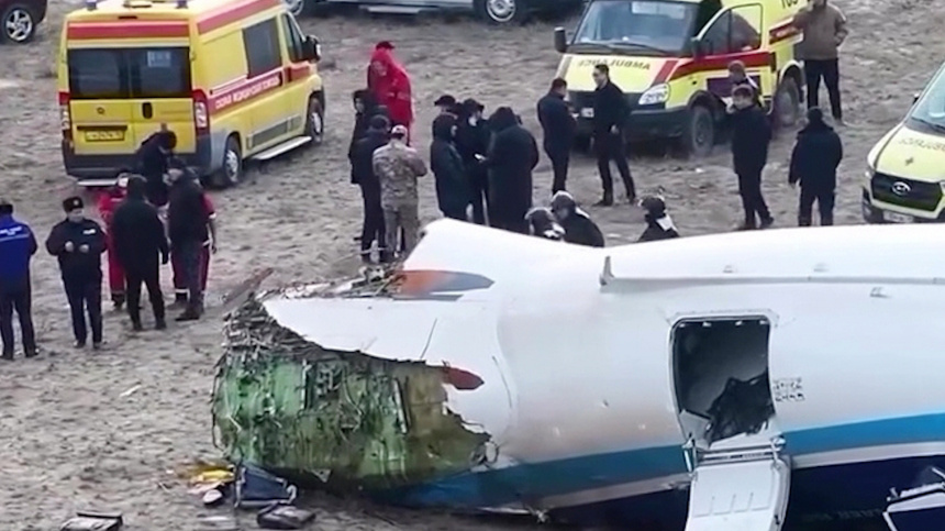    Фото: © РИА Новости/МЧС Республики Казахстан