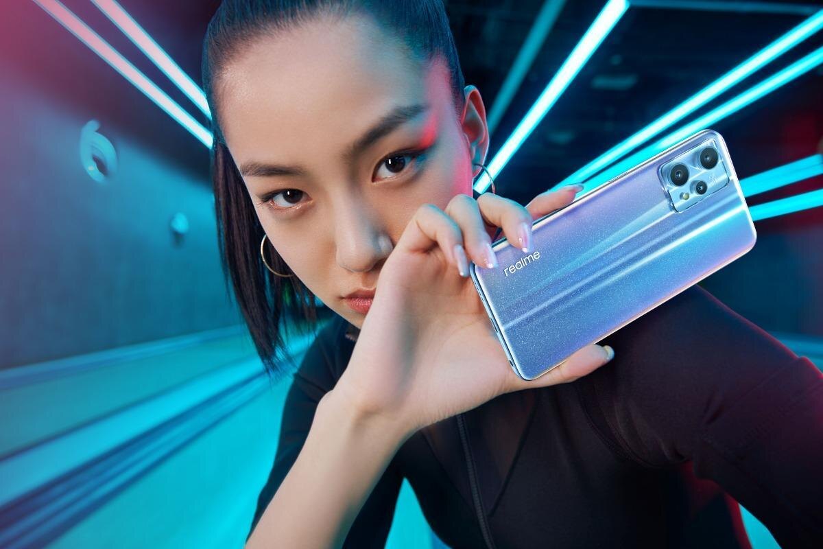 
Прошивки для Realme 9 Pro+ Android 14, 15 и 16 официальные и альтернативные версии