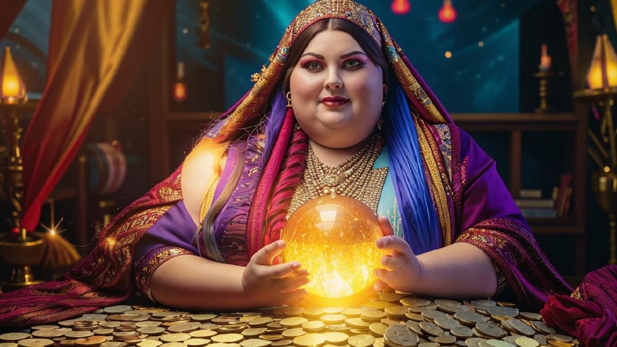 Изображение сгенерировано нейросетью Kandinsky