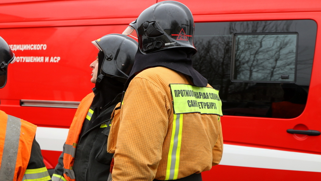    Maksim Konstantinov/Globallookpress