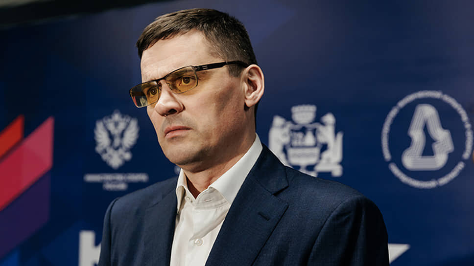 Фото: Пресс-служба «Кубка чемпионов»