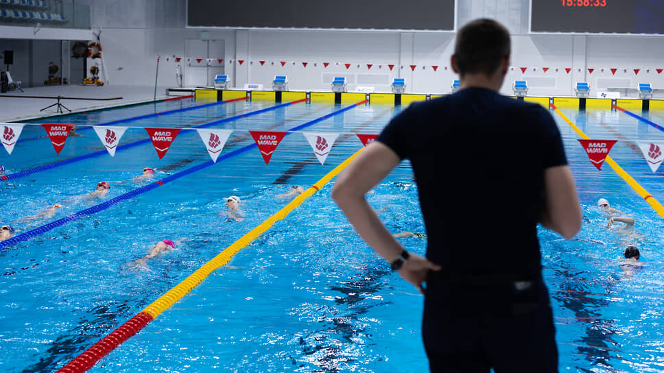 Фото: Пресс-служба «Кубка чемпионов»