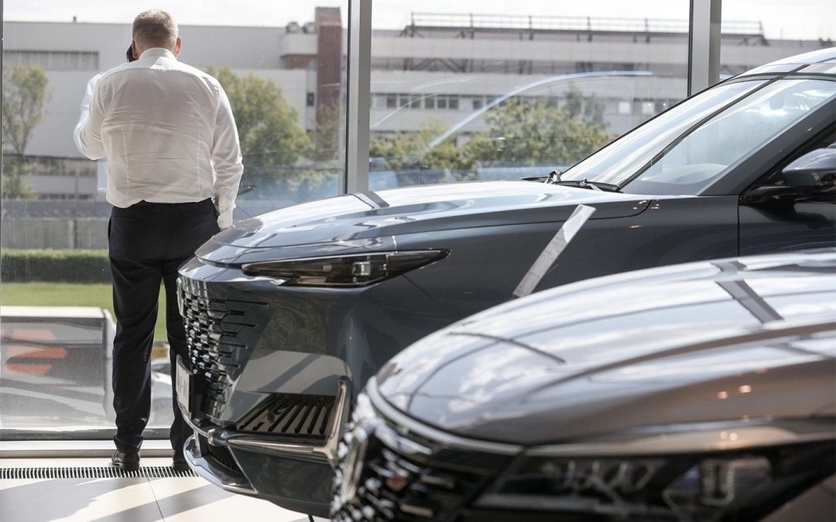 Фото: Bulkin Sergey / news.ru / Global Look Press  📷
