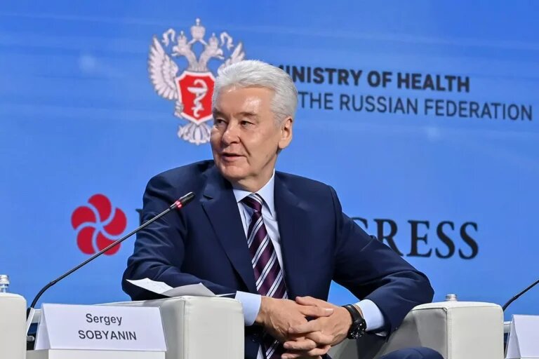    Фото: mos.ru Илья Мартов