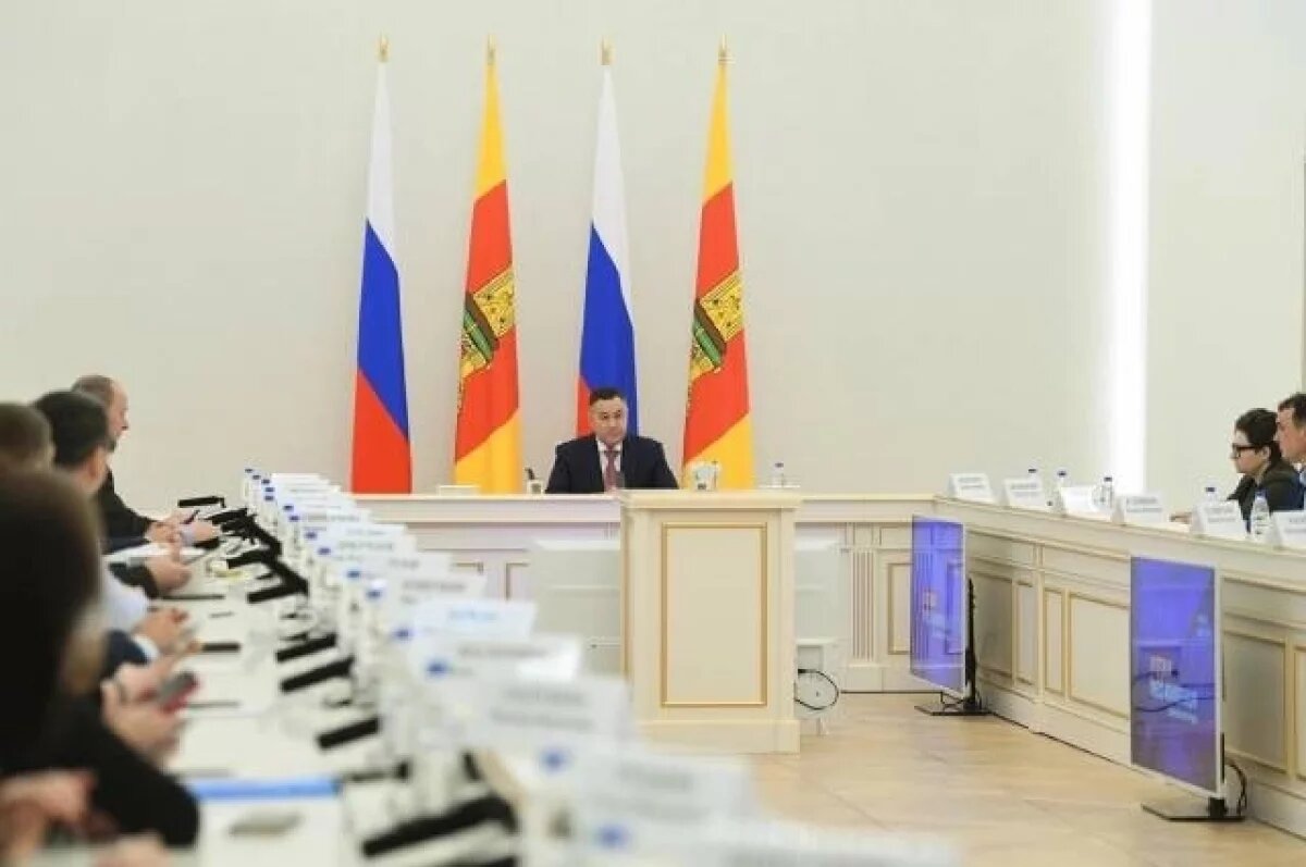    Торопецкий округ начнут газифицировать на год раньше