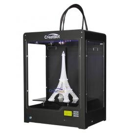 
Прошивки на CreatBot DE Plus Marlin, Klipper, Repetier, Prusa