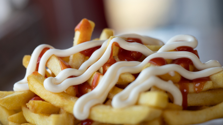    Фото: www.globallookpress.com/Sebastian Gollnow