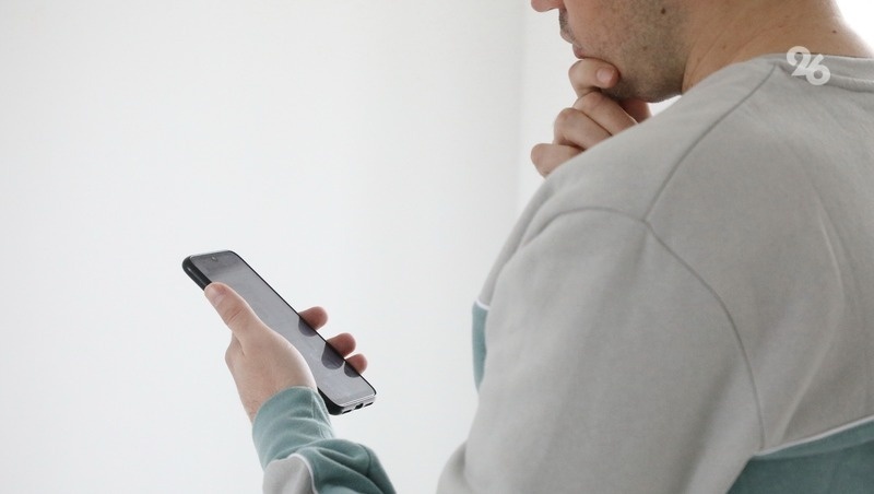      Фото: Дмитрий Ахмадуллин / / ИА «Победа26»