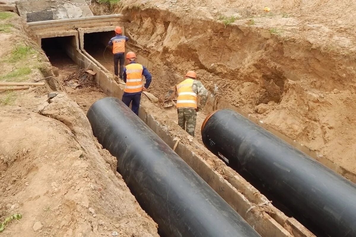    Новый турбоагрегат протестировали на смоленской ТЭЦ-2