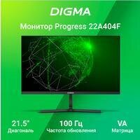 
Драйвера для монитора Digma Progress 22A404F универсальные PnP под Windows 11, 10, 7 на 32, 64 бит