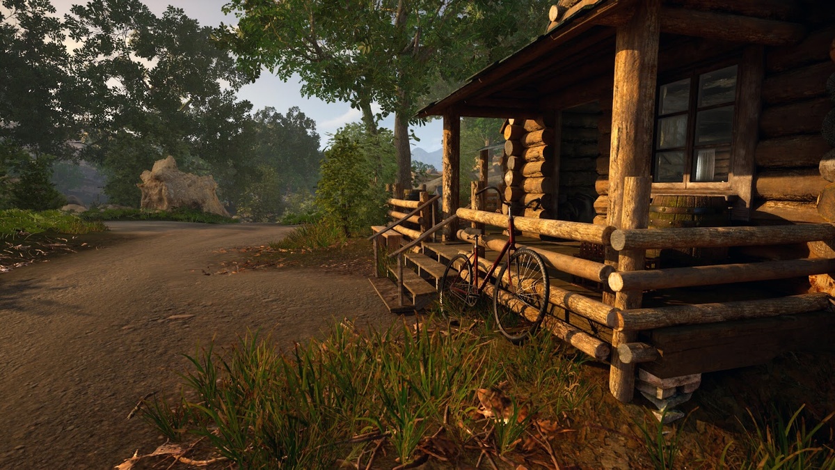 «Храм Зелёной Луны»