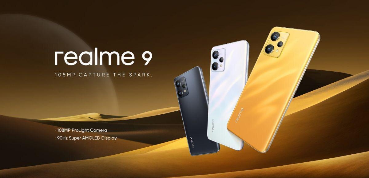 
Как в Realme 9 настроить камеру правильно в Android 16, 15, 14, 13