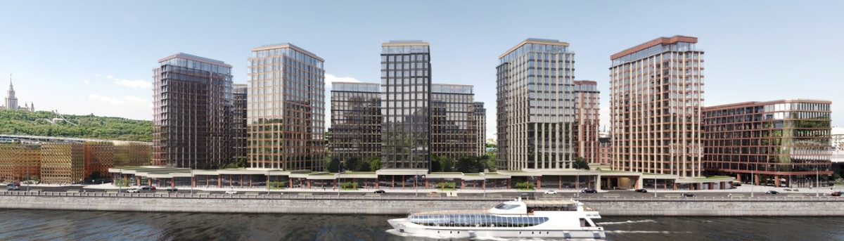    Фото: Luzhniki Collection