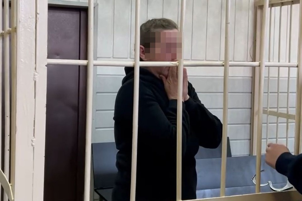 Фото: из материала "КП - Новосибирск"