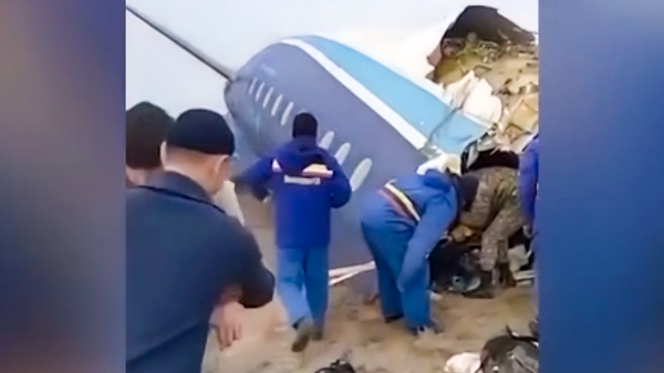     Фото: Кадр из видео   
 Текст: Валерия Городецкая