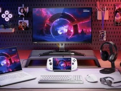    Характеристики и рендеры консоли Lenovo Legion Go S слили в сеть