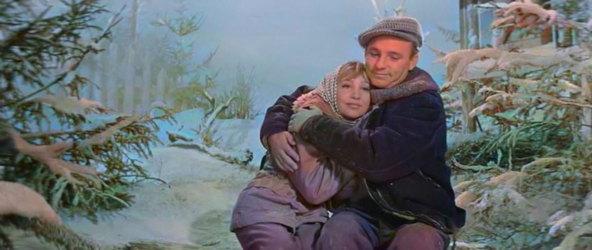 Краска кончилась?