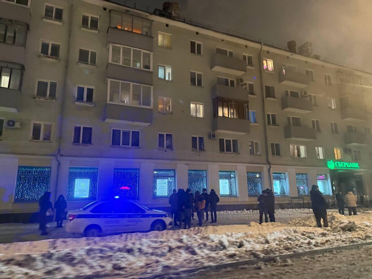    © Юлия Усольцева