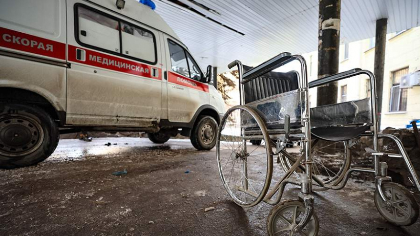    Фото: ТАСС/Дмитрий Ягодкин; 5-tv.ru