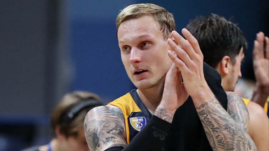    Фото: Олег Бухарев/ТАСС