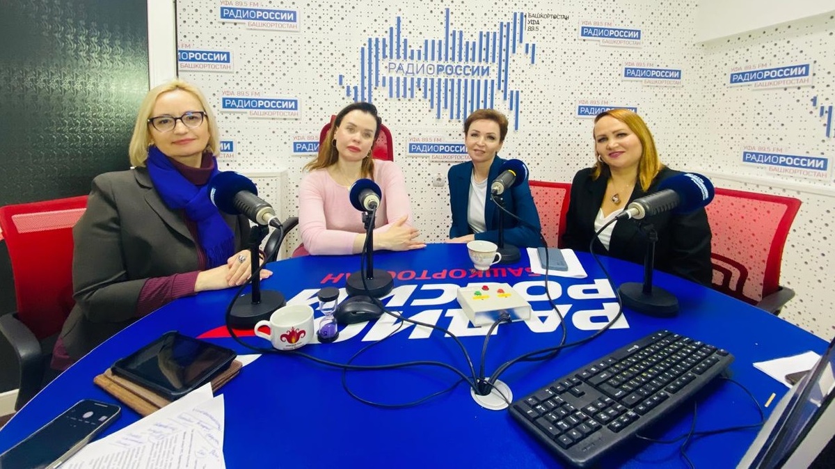    Тренд на многодетность: на "Земле Санниковой" обсудили итоги Года семьи в Башкортостане