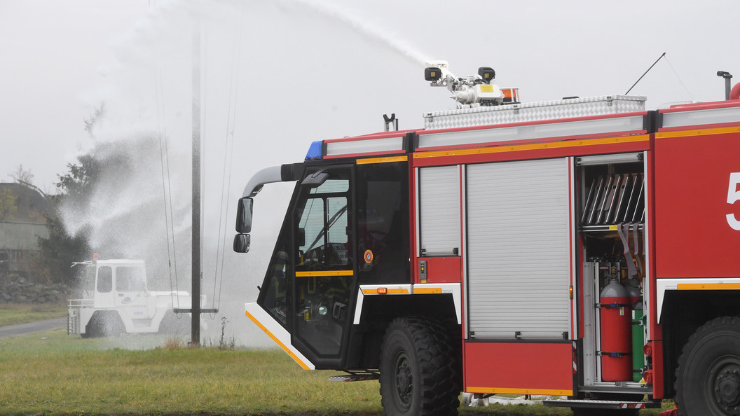    Stefan Sauer/dpa/Globallookpress