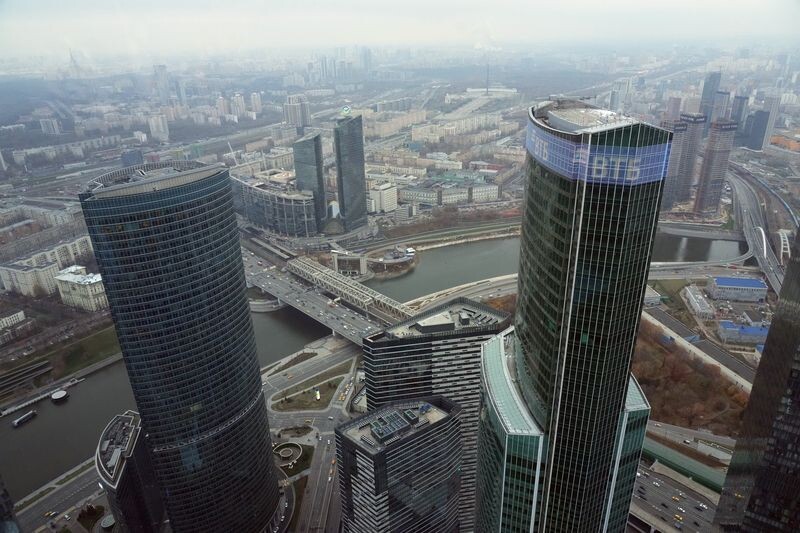     / Источник: ©ИЗВЕСТИЯ/Дмитрий Коротаев