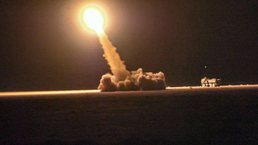    Фото: Capt. Daniel Andrews/Keystone Press Agency/Globallookpress