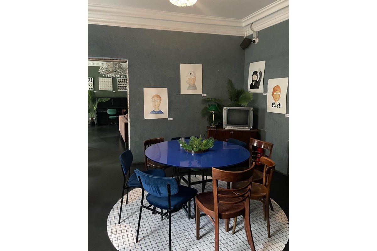 rovesnik.bar / Instagram (входит в корпорацию Meta, признана экстремистской и запрещена в России)📷Бар «Ровесник»