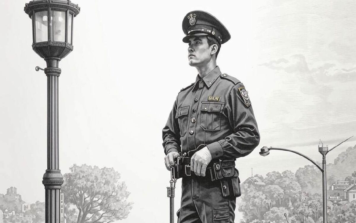    ВГУ выделит полмиллиарда рублей на охрану до 2028 года Иллюстрация: нейросеть «Кандинский»