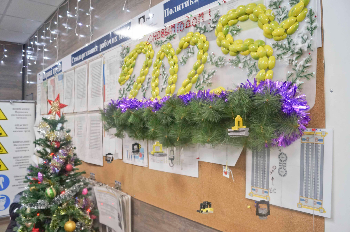 Фото: пресс-служба БрАЗа