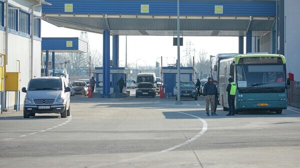    © Sputnik / Mihai Caraus