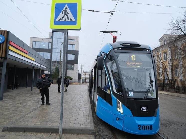 © ФОТО: ИД «ВОЛГОГРАДСКАЯ ПРАВДА» / Сергей Каширский.